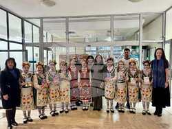 Снимка: Община Стара Загора