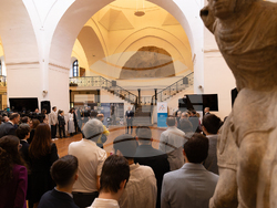 Снимка: Президентство