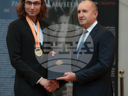 Снимка: Президентство