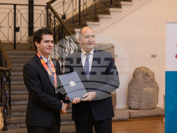 Снимка: Президентство