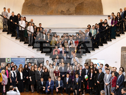 Снимка: Президентство