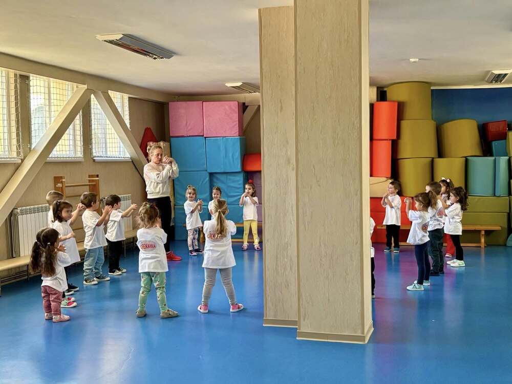 В Търговище отличиха добри практики сред 38-те учебни заведения, участвали в Европейския ден на спорта