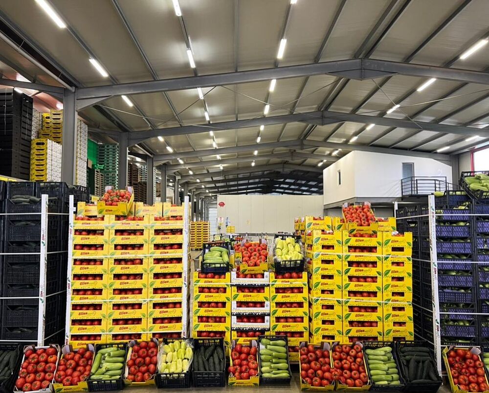 АТА: Износът на селскостопански продукти от Албания се е увеличил с 19,5%
