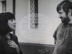 Документалният филм, посветен на Теди Москов - „300 клоунски сили“