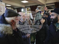 Документалният филм, посветен на Теди Москов - „300 клоунски сили“