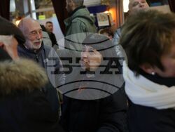 Документалният филм, посветен на Теди Москов - „300 клоунски сили“