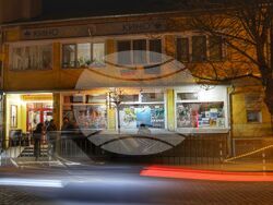 Документалният филм, посветен на Теди Москов - „300 клоунски сили“