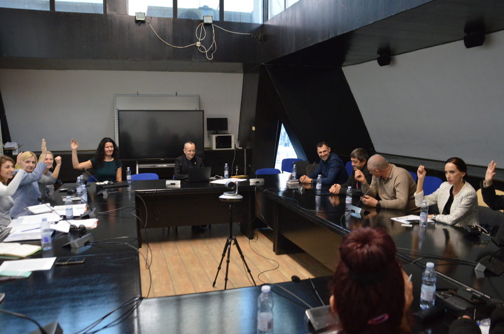 Община Благоевград: Кметът Методи Байкушев и представители на туристическия бранш постигнаха съгласие за промените в туристическия данък