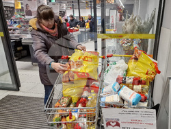 Смолян - ученици - коледна благотворителна акция