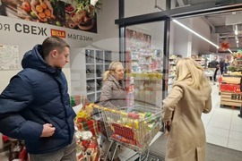 Смолян - ученици - коледна благотворителна акция