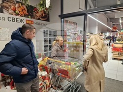 Смолян - ученици - коледна благотворителна акция