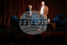 „Стефан Мавродиев. Играещият човек“ - книга - представяне