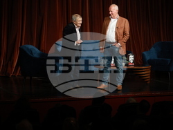 „Стефан Мавродиев. Играещият човек“ - книга - представяне