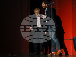 „Стефан Мавродиев. Играещият човек“ - книга - представяне