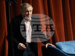 „Стефан Мавродиев. Играещият човек“ - книга - представяне