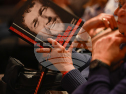 „Стефан Мавродиев. Играещият човек“ - книга - представяне