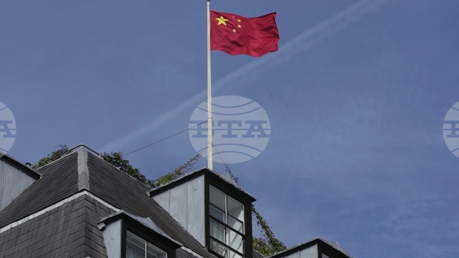 Очаква се Великобритания да одобри изграждането на "мега" китайско посолство в Лондон 