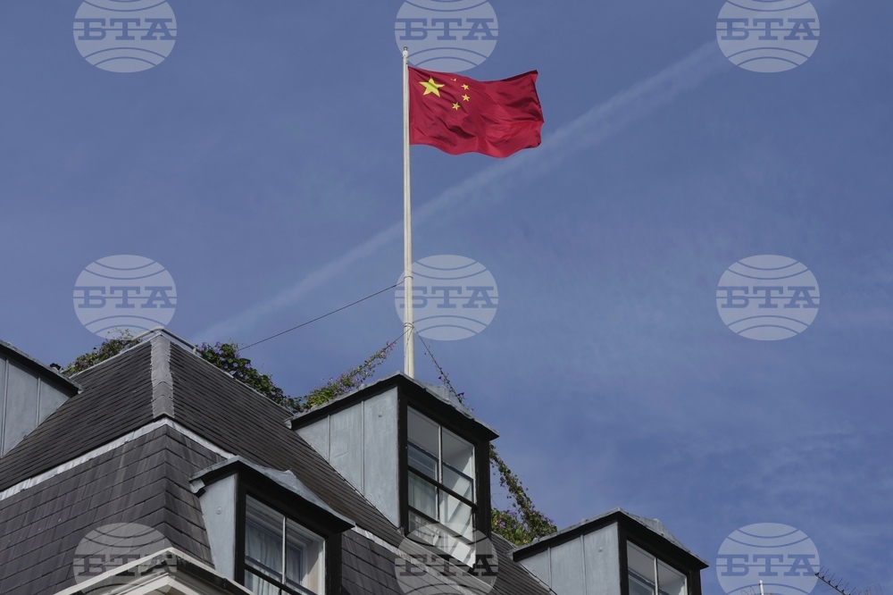 Очаква се Великобритания да одобри изграждането на "мега" китайско посолство в Лондон 