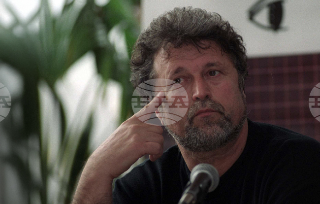 Коста Биков - режисьор