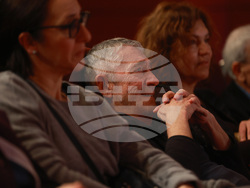 „Стефан Мавродиев. Играещият човек“ - книга - представяне