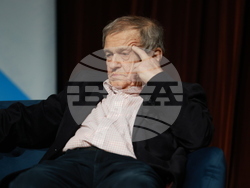 „Стефан Мавродиев. Играещият човек“ - книга - представяне