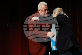 „Стефан Мавродиев. Играещият човек“ - книга - представяне