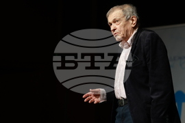 „Стефан Мавродиев. Играещият човек“ - книга - представяне