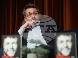 „Стефан Мавродиев. Играещият човек“ - книга - представяне