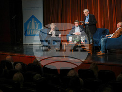 „Стефан Мавродиев. Играещият човек“ - книга - представяне