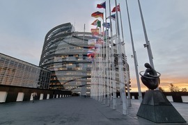 Франция - Едмундо Гонсалес