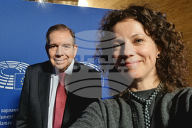 Франция - Едмундо Гонсалес