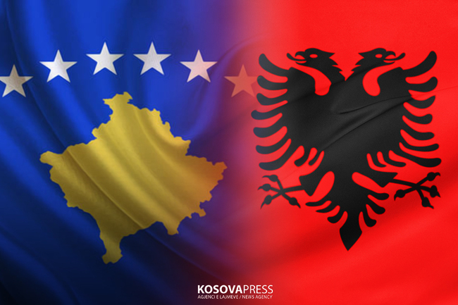 КосоваПрес: Очаква се съвместна косовско-албанска парламентарната сесия да събере Курти и Рама