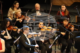 Благоевград - Камерна опера - коледен концерт