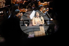 Благоевград - Камерна опера - коледен концерт