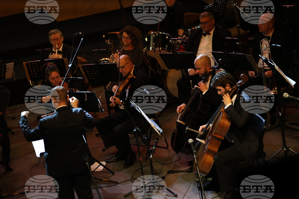 Благоевград - Камерна опера - коледен концерт