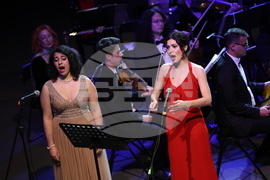 Благоевград - Камерна опера - коледен концерт