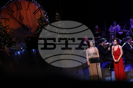 Благоевград - Камерна опера - коледен концерт