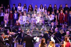 Благоевград - Камерна опера - коледен концерт