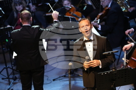 Благоевград - Камерна опера - коледен концерт