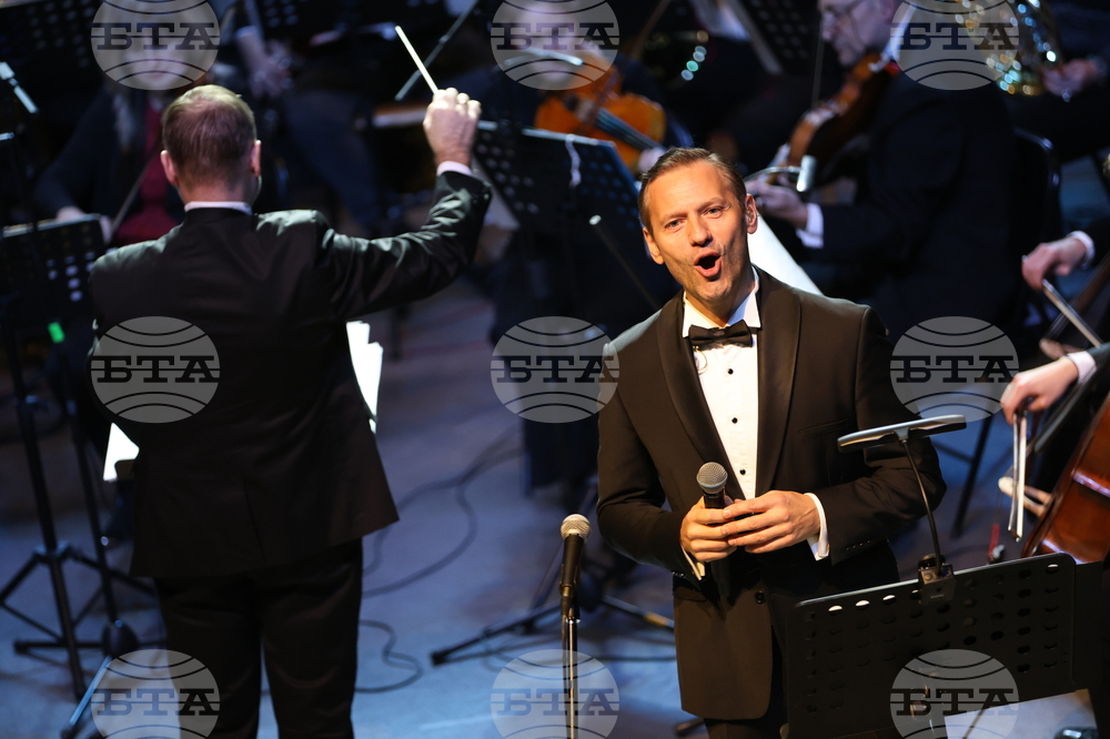 Благоевград - Камерна опера - коледен концерт