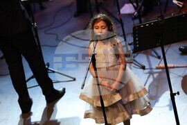 Благоевград - Камерна опера - коледен концерт