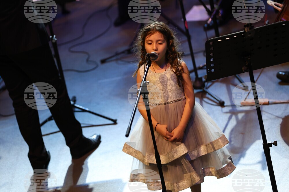 Благоевград - Камерна опера - коледен концерт