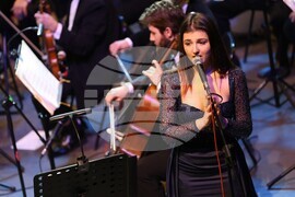 Благоевград - Камерна опера - коледен концерт