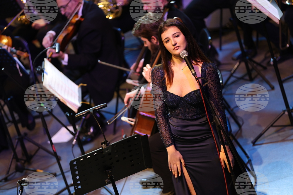 Благоевград - Камерна опера - коледен концерт