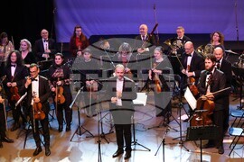 Благоевград - Камерна опера - коледен концерт