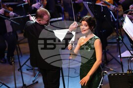 Благоевград - Камерна опера - коледен концерт