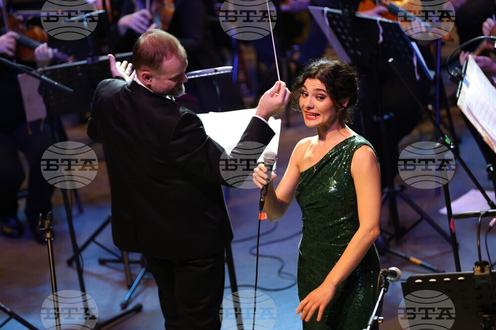 Благоевград - Камерна опера - коледен концерт