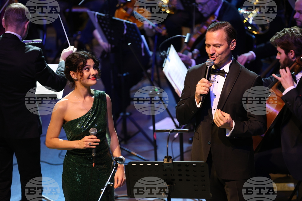 Благоевград - Камерна опера - коледен концерт