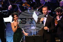 Благоевград - Камерна опера - коледен концерт