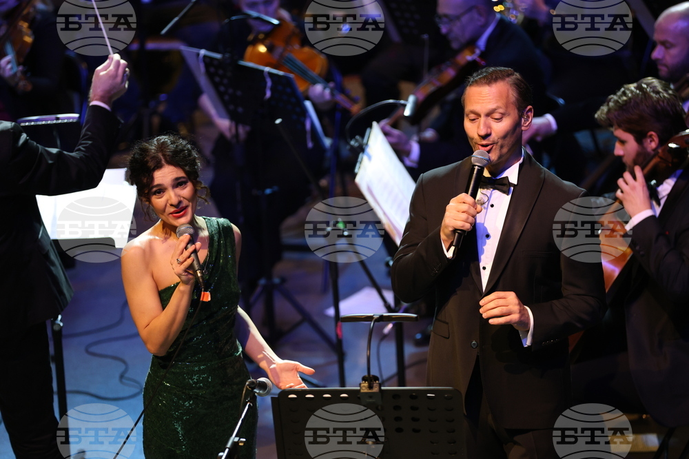 Благоевград - Камерна опера - коледен концерт